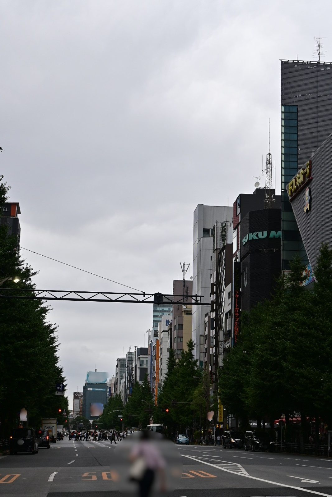 ベルサール秋葉原（住友不動産秋葉原ビル） 写真