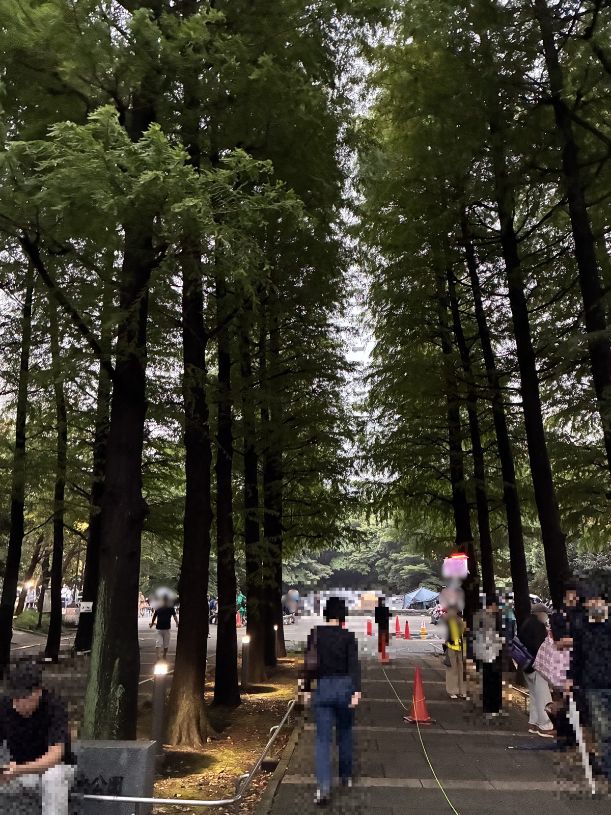 Higashi-Ikebukuro Central Park 写真2