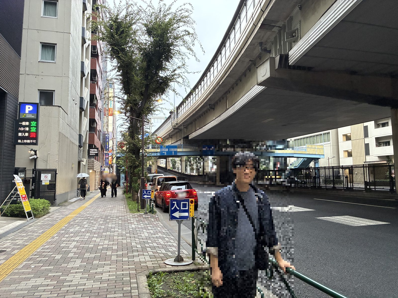 陽光街2號 写真2